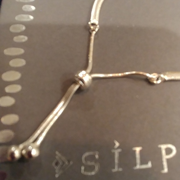 New Silpada Capri Bracelet - Picture 3 of 5